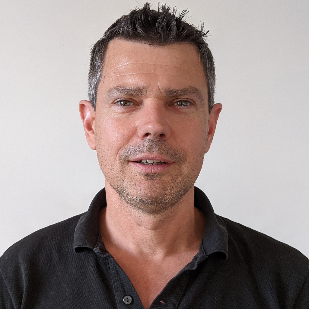 Olivier Girard