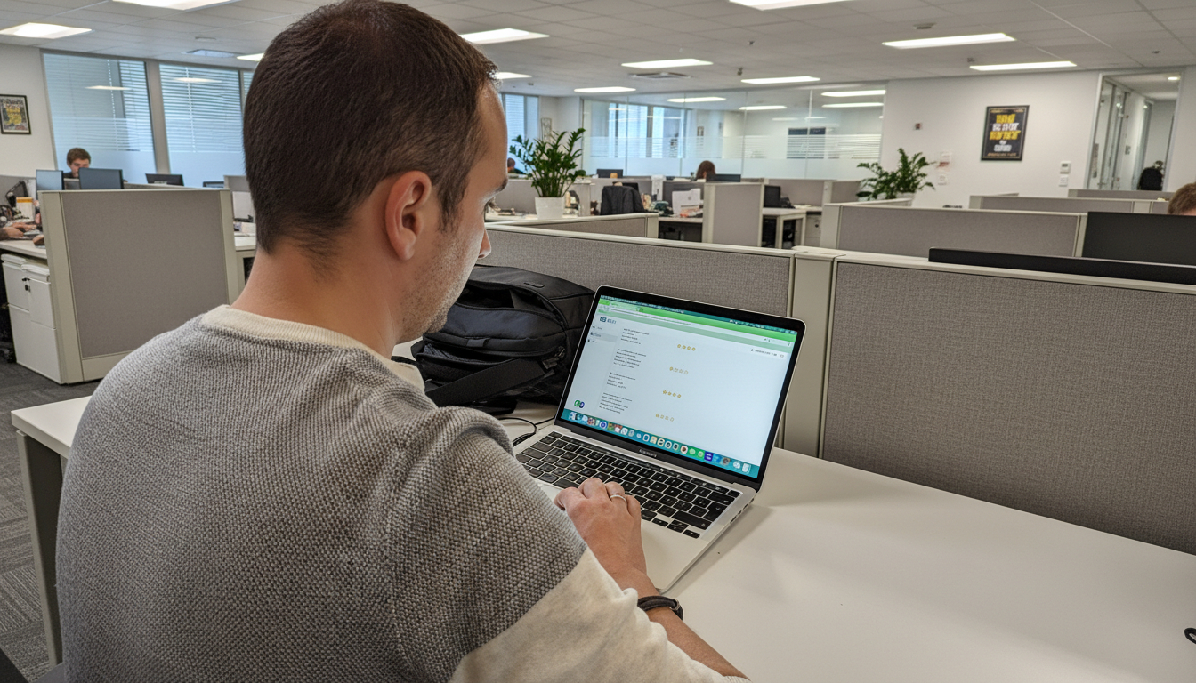 Session Interactive Webinaire