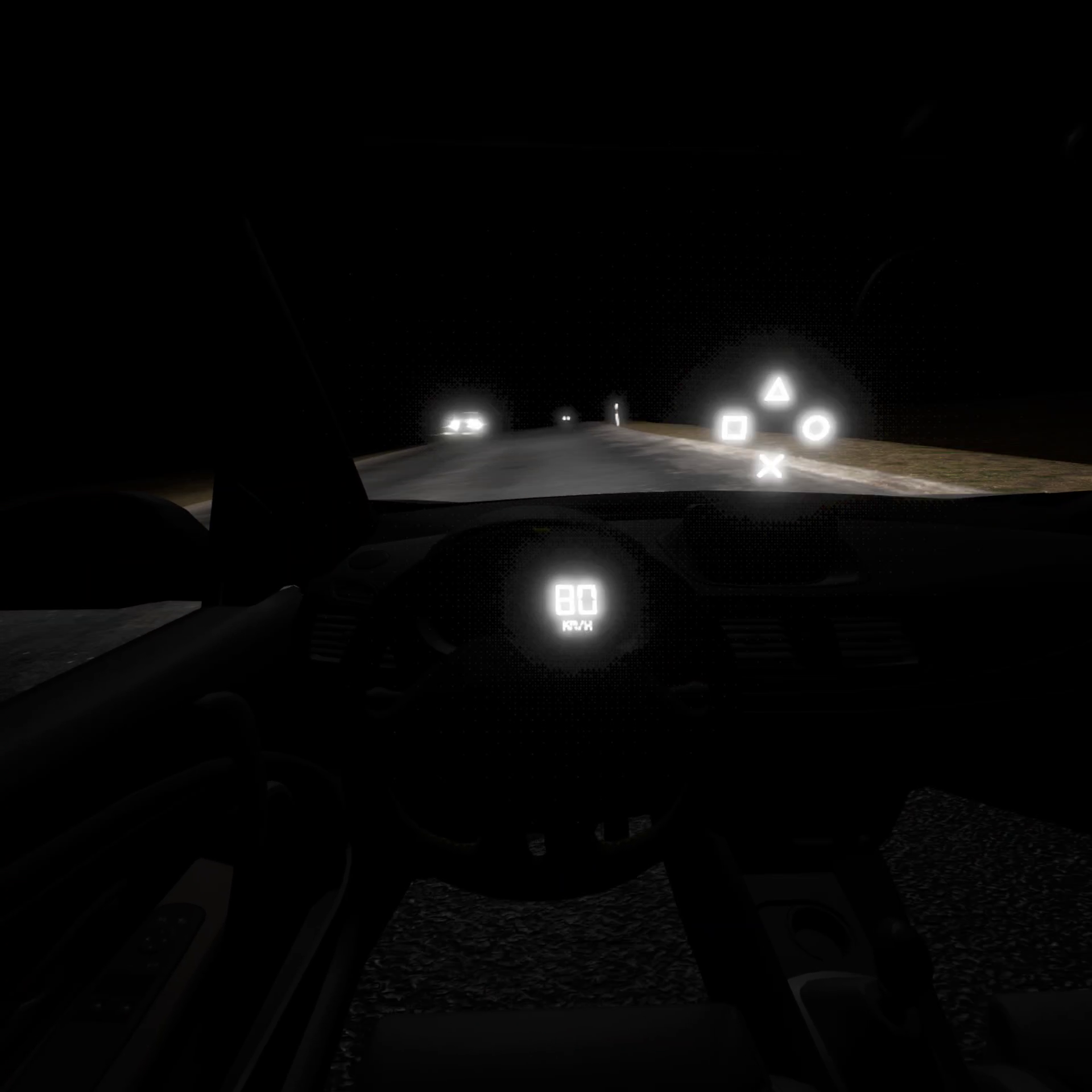 Simulation Alcool DriVR